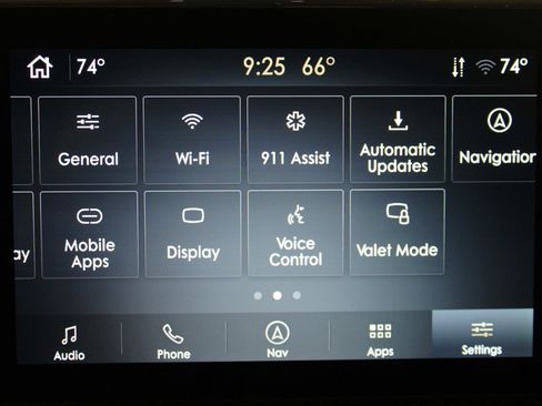 Used 2022 Lincoln Corsair AWD w/ Equipment Group 101A image 28