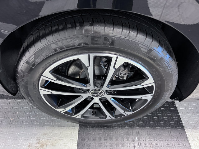 Certified 2024 Volkswagen Jetta Sport FWD image 14