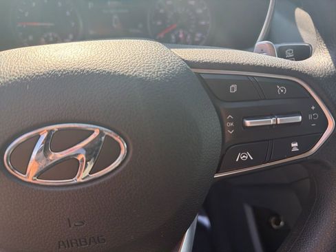Used 2021 Hyundai Santa Fe SEL image 18