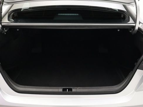 Certified 2025 Toyota Camry LE FWD image 22