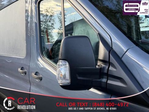 Used 2020 Ford Transit 250 148 High Roof Extended image 44