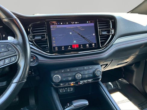 Used 2024 Dodge Durango GT AWD/4WD image 9
