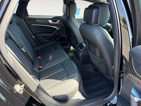 Used 2020 Audi A6 2.0T Premium Plus w/ Premium Plus Package AWD/4WD image 18