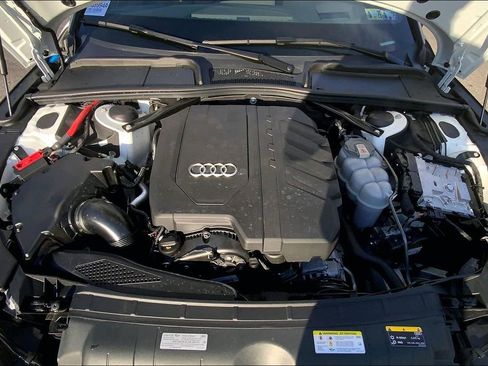 Used 2021 Audi A5 2.0T Prestige image 28