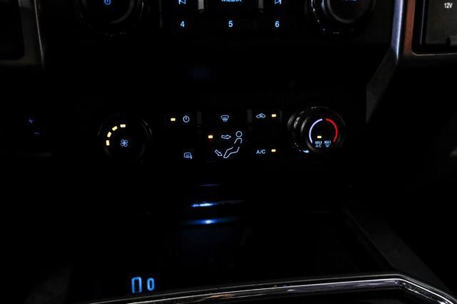 Used 2021 Ford F250 XLT w/ FX4 Off-Road Package AWD/4WD image 20