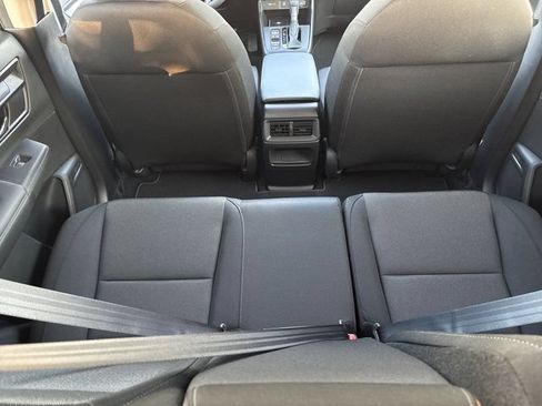 New 2026 Honda CR-V LX image 12