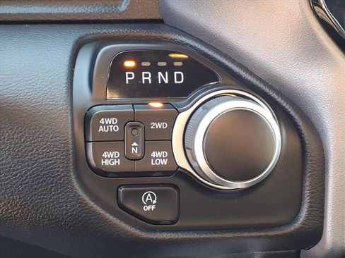 Certified 2024 RAM 1500 Big Horn image 7