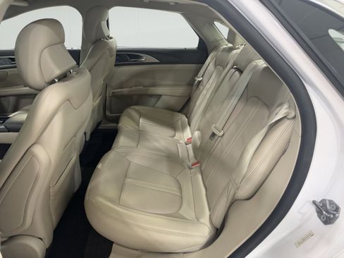 Used 2018 Lincoln MKZ Reserve w/ Climate Package AWD/4WD image 10