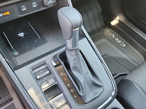 New 2026 Honda CR-V EX image 21