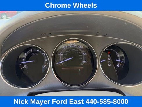 Used 2012 Lincoln MKZ FWD image 15