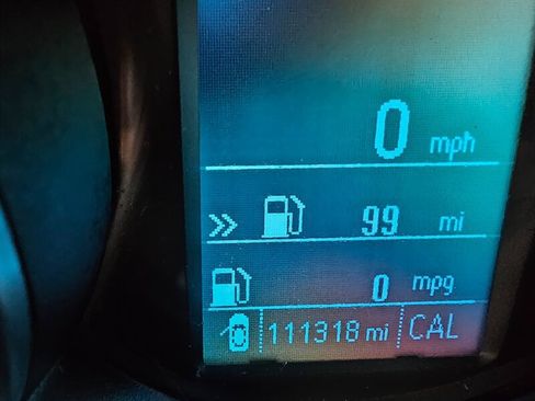 Used 2012 Chevrolet Cruze Eco image 14