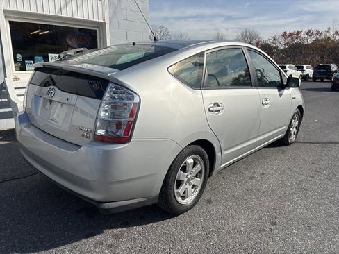 Used 2006 Toyota Prius image 6