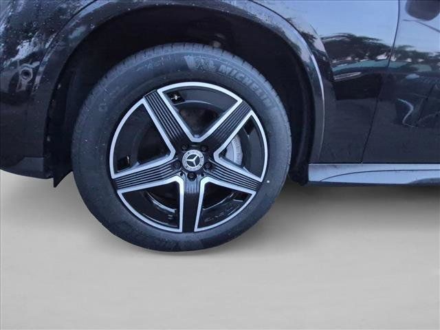 Certified 2024 Mercedes-Benz GLC 300 4MATIC image 26