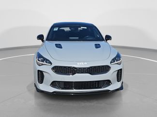 Used 2022 Kia Stinger GT2 w/ Scorpion Package video 2