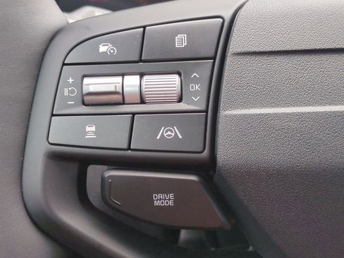 New 2026 Kia Sportage EX FWD image 24
