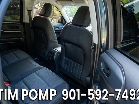 Used 2021 Ford Bronco Sport Big Bend AWD/4WD image 15