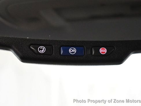 Used 2014 Chevrolet Silverado 1500 LTZ image 47