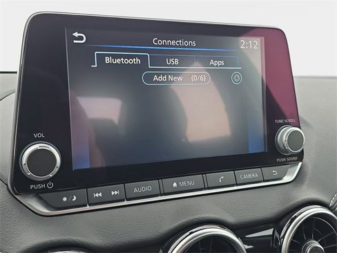 Used 2023 Nissan Sentra SV w/ All-Weather Package image 24