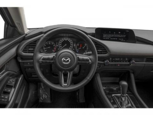 New 2026 MAZDA MAZDA3 s Sport FWD image 10