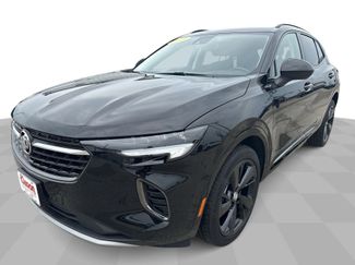 Used 2023 Buick Envision Preferred w/ Sport Touring Package video 1