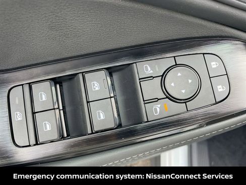 New 2026 Nissan Rogue SV image 25