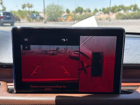 Used 2022 Lincoln Aviator Reserve w/ Equipment Group 201A AWD/4WD image 15