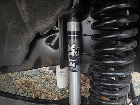 Used 2019 Ford F250 Lariat w/ Lariat Ultimate Package image 10