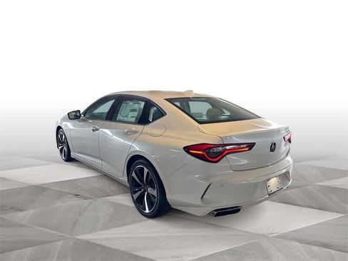 New 2025 Acura TLX w/ Technology Package image 5