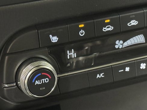 Used 2024 MAZDA CX-5 Carbon Edition image 38