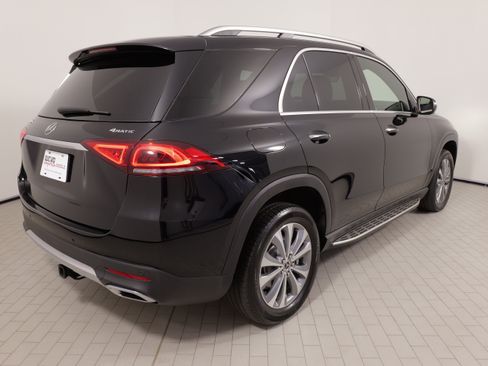 Used 2020 Mercedes-Benz GLE 350 4MATIC image 11