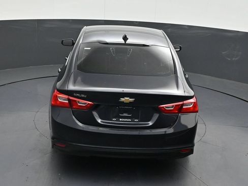 Used 2023 Chevrolet Malibu LS FWD image 18