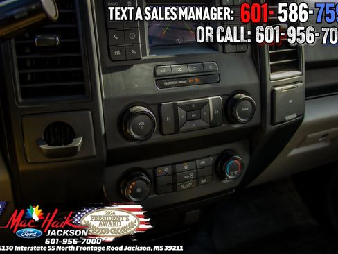 Certified 2019 Ford F150 XL w/ Equipment Group 101A Mid image 15