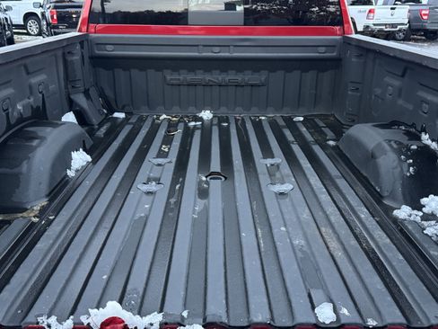 Used 2023 GMC Sierra 2500 Denali image 14