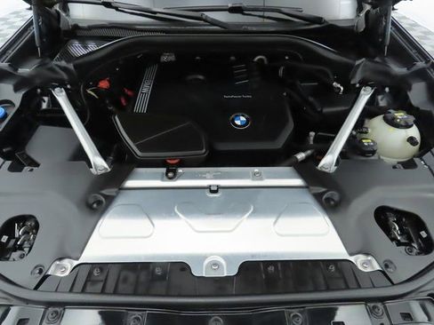 Used 2022 BMW X3 sDrive30i w/ Convenience Package image 30