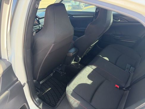 Used 2020 Honda Civic Si image 10