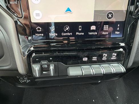 New 2026 RAM 2500 Big Horn AWD/4WD image 28