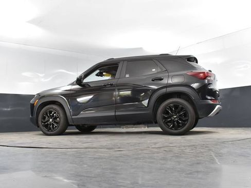 Used 2021 Chevrolet TrailBlazer LT w/ Convenience Package FWD image 45