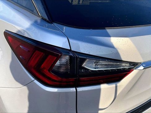 Used 2017 Lexus RX 350 350 w/ Premium Package image 33