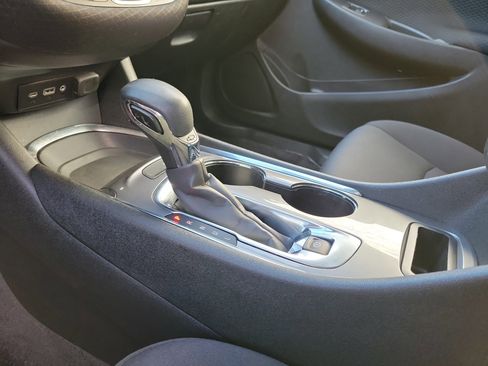 Used 2023 Chevrolet Malibu LT image 29