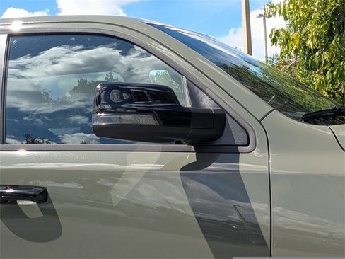 New 2026 RAM 1500 Rebel w/ G/T Package image 12