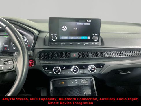Used 2024 Honda CR-V Sport image 9