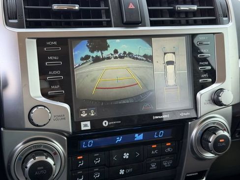 Used 2023 Toyota 4Runner Limited RWD image 19