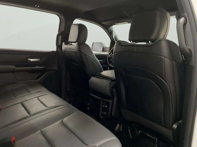 Used 2023 RAM 1500 Tradesman RWD image 59