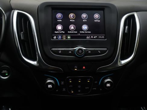 Used 2023 Chevrolet Equinox LT w/ Driver Convenience Package image 20