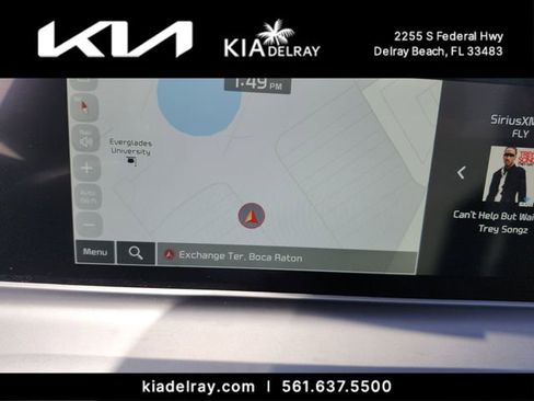 New 2026 Kia Seltos S FWD image 19