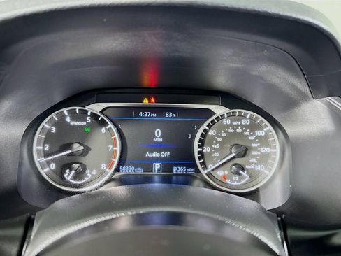 Certified 2023 Nissan Altima 2.5 SV image 13