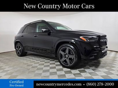 Used 2026 Mercedes-Benz GLE 350 4MATIC