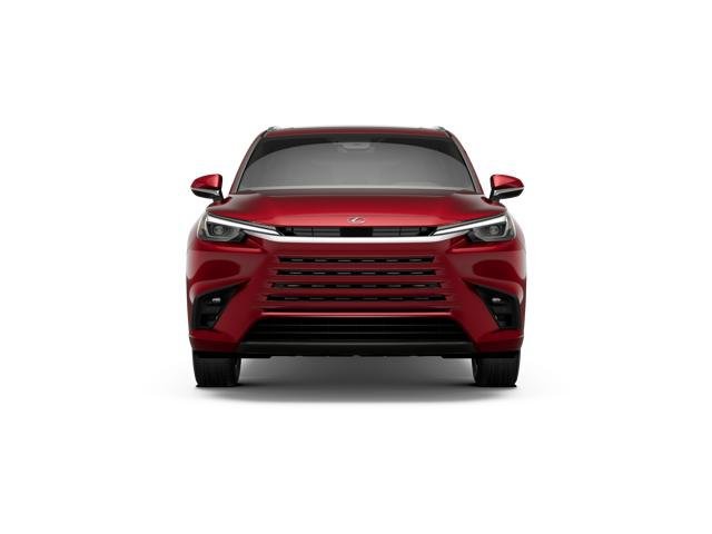 New 2026 Lexus TX 350 AWD image 5