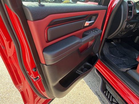 Used 2025 RAM 1500 Rebel w/ Bed Utility Group image 14