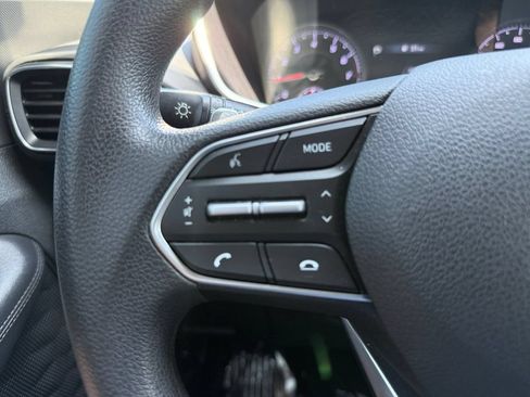 Used 2021 Hyundai Santa Fe SEL AWD/4WD image 25